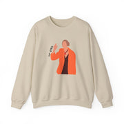My Eyes Sweatshirt 5