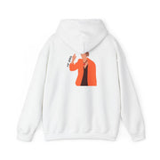 My Eyes Hoodie 2