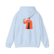My Eyes Hoodie 10