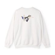 Tug Of War Sweatshirt 2
