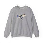 Tug Of War Sweatshirt 3