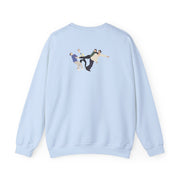 Tug Of War Sweatshirt 10