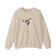 Tug Of War Sweatshirt 5