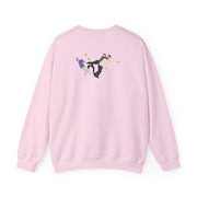 Tug Of War Sweatshirt 8