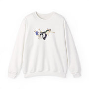 Tug Of War Sweatshirt 1
