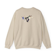 Tug Of War Sweatshirt 6