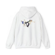 Tug Of War Hoodie 2