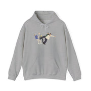 Tug Of War Hoodie 3