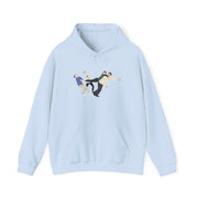 Tug Of War Hoodie 9