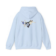 Tug Of War Hoodie 10