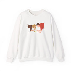Eating Some Food Sweatshirt