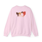 Eating Some Food Sweatshirt 10