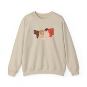 Eating Some Food Sweatshirt 7