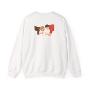 Eating Some Food Sweatshirt 2