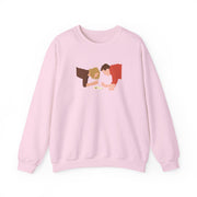 Eating Some Food Sweatshirt 9