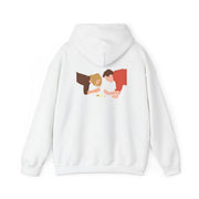 Eating Some Food Hoodie 2