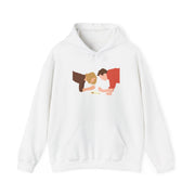 Eating Some Food Hoodie 1