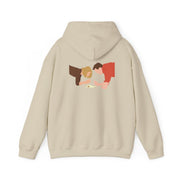 Eating Some Food Hoodie 8