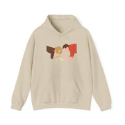 Eating Some Food Hoodie 7