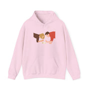Eating Some Food Hoodie 9