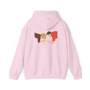 Eating Some Food Hoodie 10