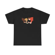 Eating Some Food T-Shirt 5