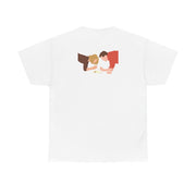 Eating Some Food T-Shirt 3