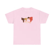 Eating Some Food T-Shirt 9