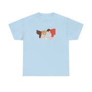 Eating Some Food T-Shirt 10