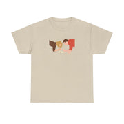 Eating Some Food T-Shirt 7