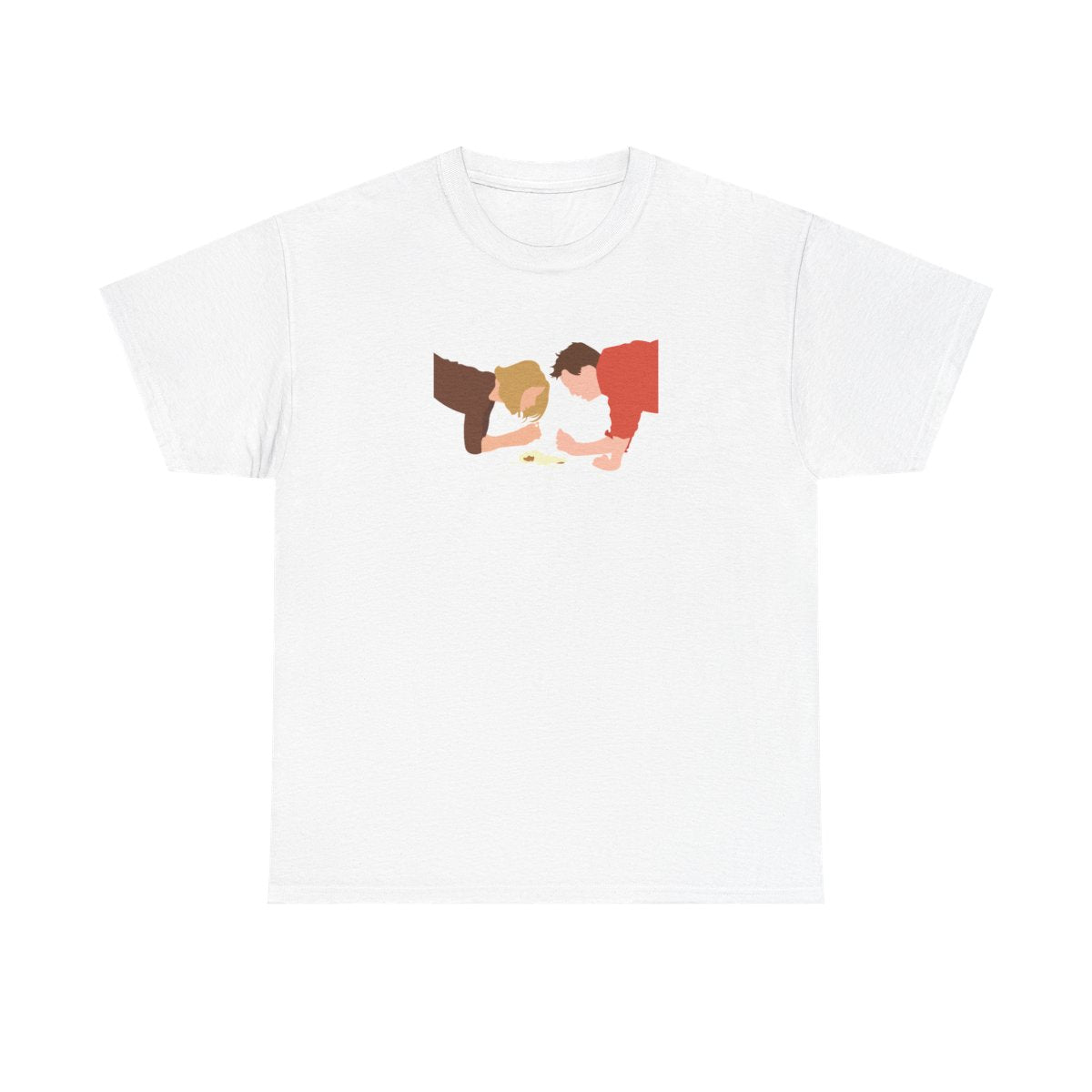 Eating Some Food T-Shirt