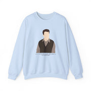 Hi, I'm Chandler Sweatshirt 9