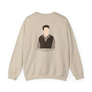 Hi, I'm Chandler Sweatshirt 6