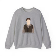 Hi, I'm Chandler Sweatshirt 3