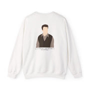 Hi, I'm Chandler Sweatshirt 2