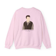 Hi, I'm Chandler Sweatshirt 8