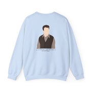Hi, I'm Chandler Sweatshirt 10