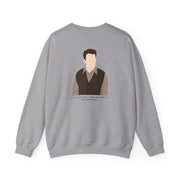 Hi, I'm Chandler Sweatshirt 4