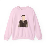 Hi, I'm Chandler Sweatshirt 7