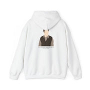 Hi, I'm Chandler Hoodie 2