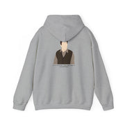 Hi, I'm Chandler Hoodie 4
