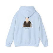 Hi, I'm Chandler Hoodie 10
