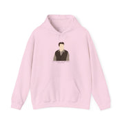 Hi, I'm Chandler Hoodie 7