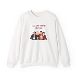 Friends Sweatshirts