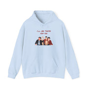I'll Be There For You Cast Hoodie 9