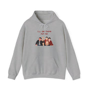 I'll Be There For You Cast Hoodie 3