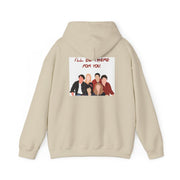 I'll Be There For You Cast Hoodie 6