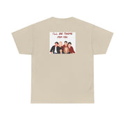 I'll Be There For You Cast T-Shirt 6