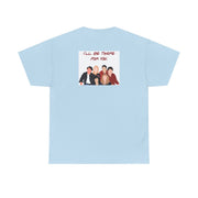 I'll Be There For You Cast T-Shirt 10