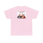 I'll Be There For You Cast T-Shirt 8